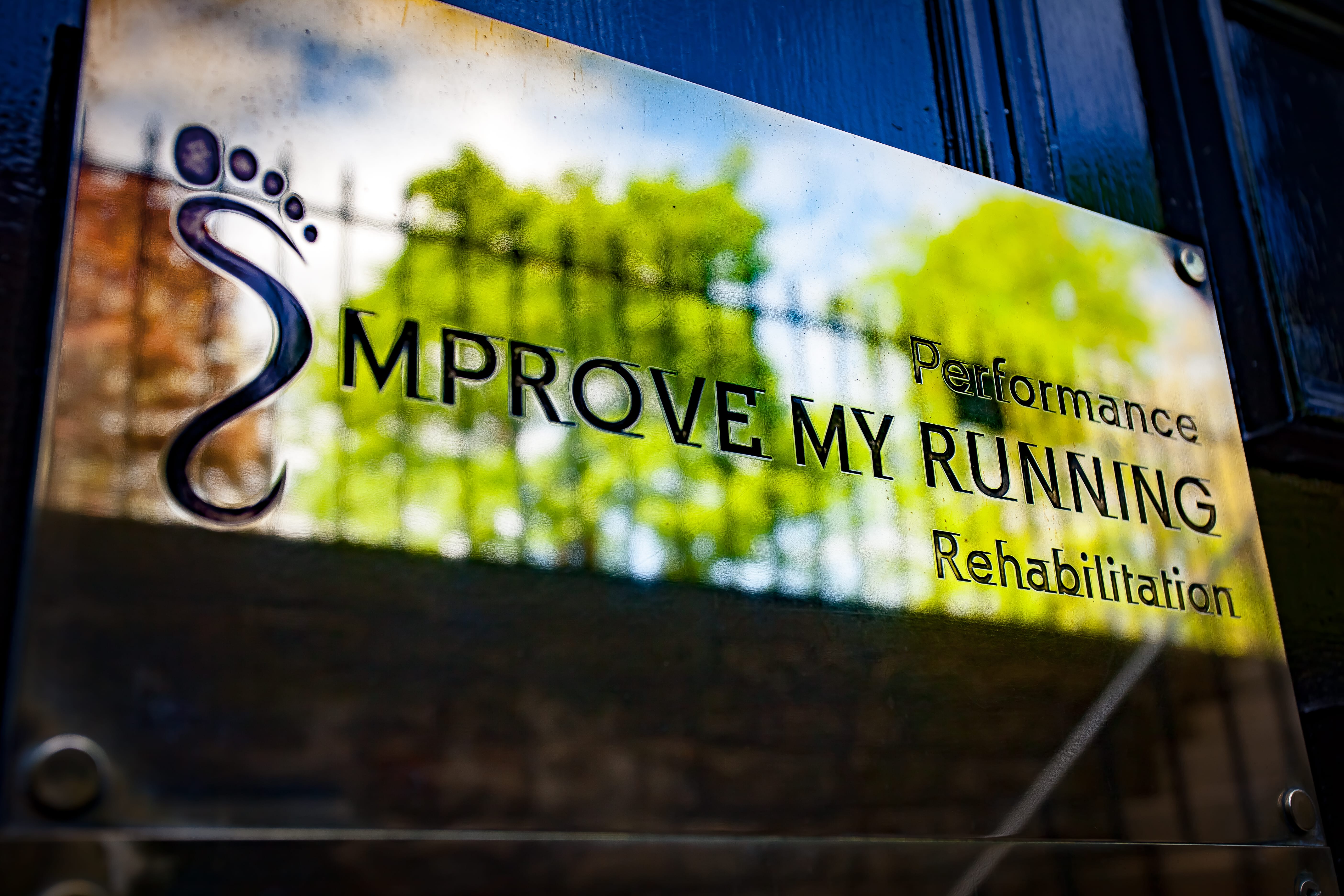 Children Young Adult Running School Improve My Running